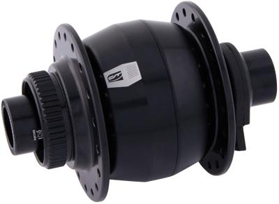 CONTEC Ct dynamo powerhouse 1+ 36h. black