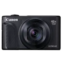 Canon PowerShot SX740 HS LITE EDITION Black