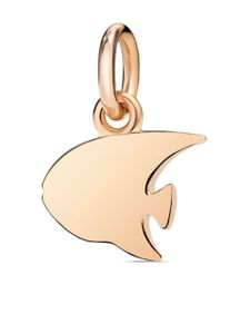 Dodo breloque Angelfish en or rose 9ct