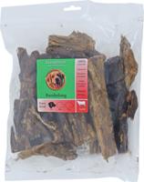 Natuurlijke Snack runderlong 250g in zak - Gebr de boon