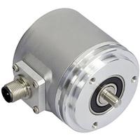 Posital Fraba OCD-S101G-1212-S06S-PRQ Roterende encoder Absoluut Synchroonflens 1 stuk(s)