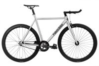 Fixie Fiets FabricBike Light Polished Fixie Fiets FabricBike Light Polished