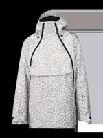 Brunotti Joicya-Print Ski-jas