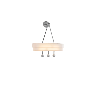 Bert Frank - Spate Wandlamp