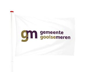 Vlag Gooise Meren