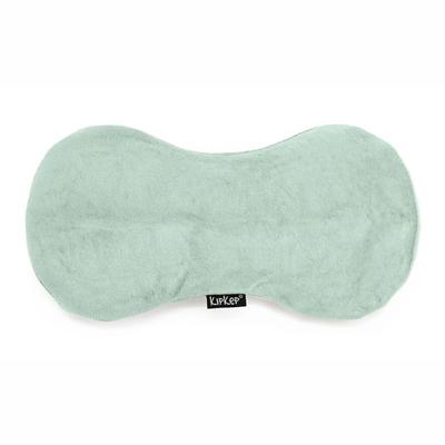 Kipkep Woller warmtekussen regular calming green