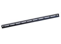 Unger s-rail (35cm + rubber)