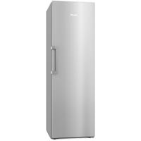 Miele K 4776 DD edt/cs Koelkast met vriesvak Grijs