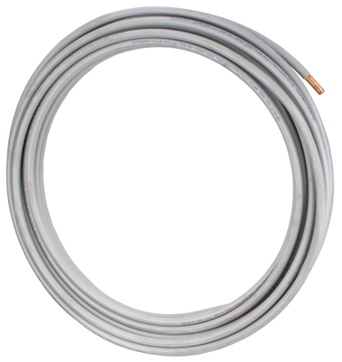 Cornat Koperbuis Wicu 15Mm (25M) Per M - WICUR15