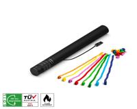 MAGIC FX Electric Streamer Cannon 50cm zwart - thumbnail