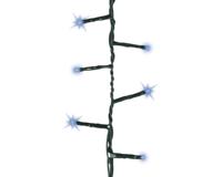 LED compact twinkle buiten 1600 cm 750L groen/blauw - Ksd LED compact twinkle buiten 1600 cm 750L groen/blauw - Ksd