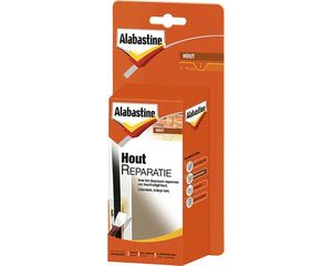 Alabastine Houtreparatie 150Gr - 5096022 - 5096022