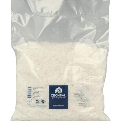 Zechsal Magnesium dobberbad navul