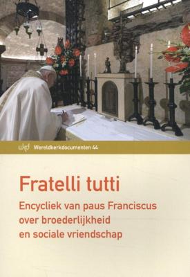 Fratelli tutti (Paperback)
