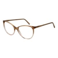 Uniseks Brillenframe Andy Wolf 5076 55H