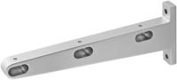 STEUN LINKS GARDELUX-1 NATUREL (1130)