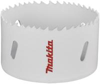 Makita Accessoires gatzaag 76mm bim basic - d-17114 - d-17114