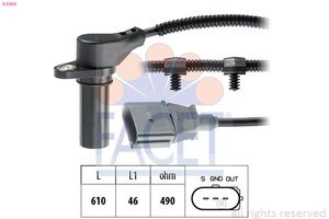 Krukassensor 90259
