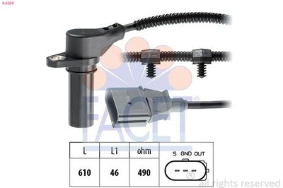 Krukassensor 90259
