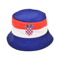 TOFFS - Kroatië Bucket Hat