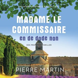 Madame le Commissaire en de dode non