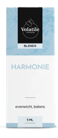 Volatile Aromamengsel Harmonie 5ml