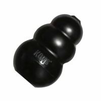 Kong Kong Extreme Zwart S