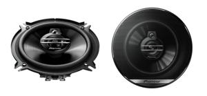 Pioneer speakerset TS-G1330F drieweg coaxiaal 250W zwart