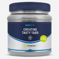 Creapure® Tasty Tabs - thumbnail