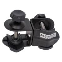 Falcon Eyes Buisklem CLD-35 voor 2 Buizen