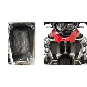 GIVI Radiatorbescherming, voor de moto, PR5108