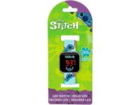 Van Der Meulen Disney stitch led horloge digitale horloge Van Der Meulen Disney stitch led horloge digitale horloge