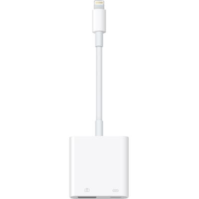 Apple Lightning-naar-USB-3-camera-adapter