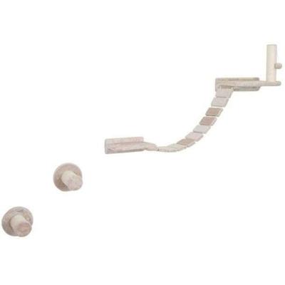 Klimwand voor katten - KERBL - Matterhorn - 6st