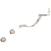 Klimwand voor katten - KERBL - Matterhorn - 6st