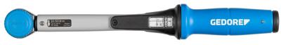Gedore Momentsleutel | Torcofix K | 3/8" | 10-50 Nm - 3288242