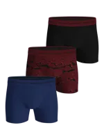 Bjorn Borg 3-pak Heren boxershort - Cotton Stretch
