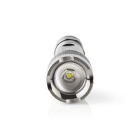 Nedis LED-Zaklamp | 4.5 V DC | 3 W | 2x AA/LR6 | 1 stuks - LTRH3WGY LTRH3WGY - thumbnail