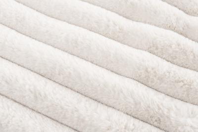 Plaid Plush 150x200 in 6 kleuren