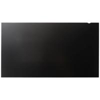 Renkforce RF-6026098 Privacyfolie 68,6 cm (27) Beeldverhouding: 16:9 Geschikt voor model: Universal 27 inch - thumbnail