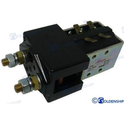 ALSW18024 - ENKELE CONTACTOR 24V 150A
