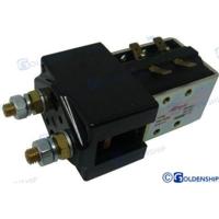 ALSW18024 - ENKELE CONTACTOR 24V 150A