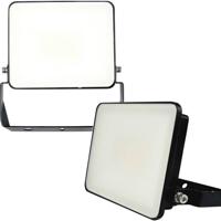 Müller-Licht Miami 21600061 LED-buitenschijnwerper 30 W Neutraalwit