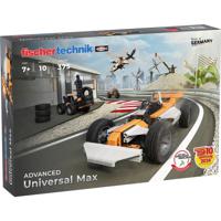 fischertechnik 571904 Universal Max Bouwpakket Vanaf 7 jaar