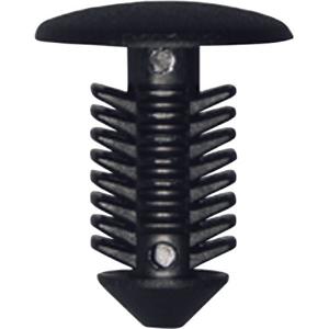 Dennenboom clip OEM:2338955 - 90431553 - 20 stuks 65B123004