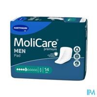 Molicare Premium Men Pad 5d 14st Molicare Premium Men Pad 5d 14st