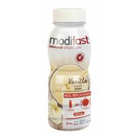 Modifast Intensive Drinkmaaltijd Vloeibaar Vanille 236ml