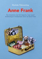Anne Frank - Marieke Nijmanting - ebook - thumbnail