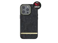 Richmond & Finch Richmond & Finch Freedom Series One-Piece Apple iPhone 13 Pro Black Tiger