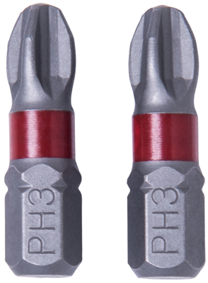 Connex Bits Phillips G3 (2St) - COXT973003